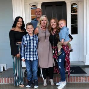 Meet your Posher, Kelly